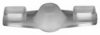 MERCE 1100720038 Lever, carburettor